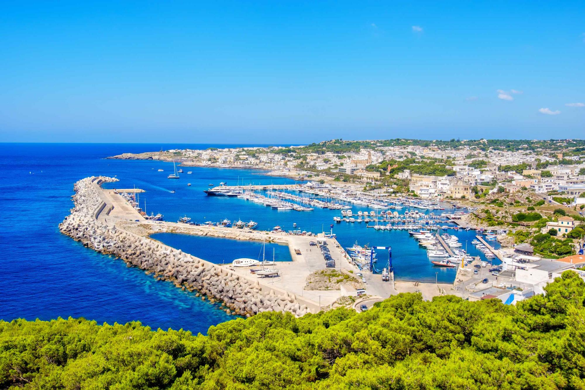 Santa Maria di Leuca