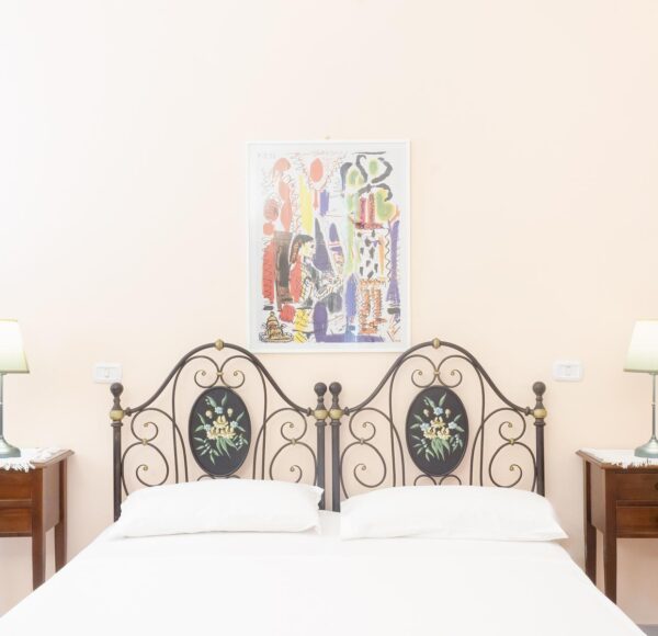 A casa di nonna Rosa