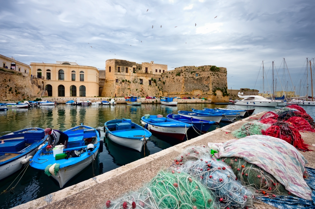 Gallipoli