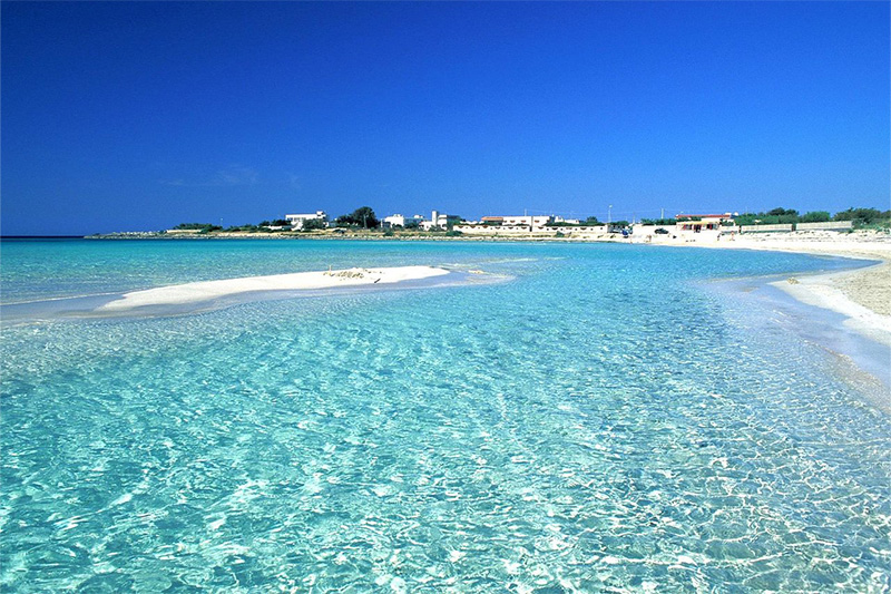 Porto Cesareo