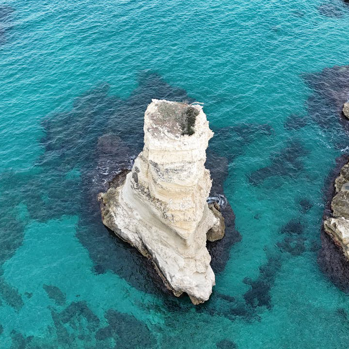 salento falesie