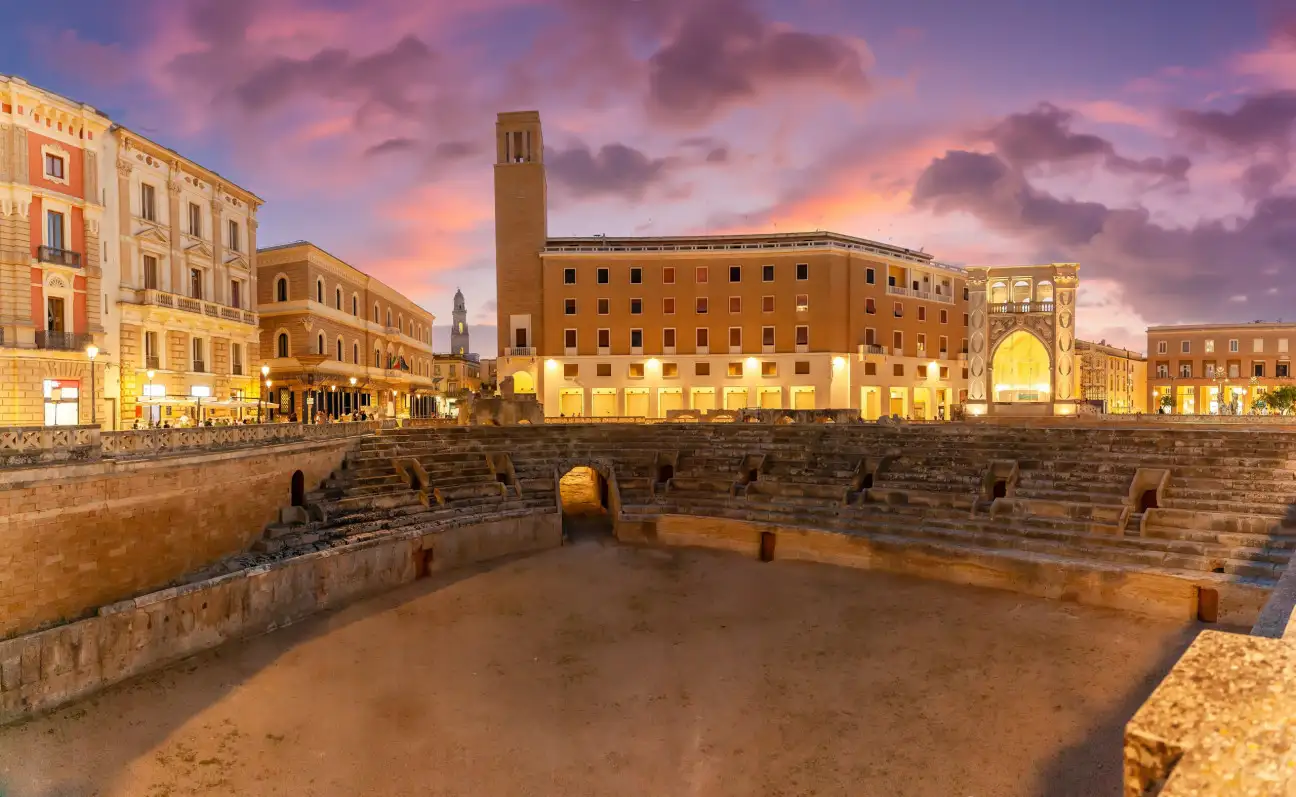 Lecce