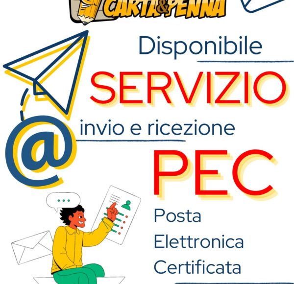Cartoleria Carta & Penna