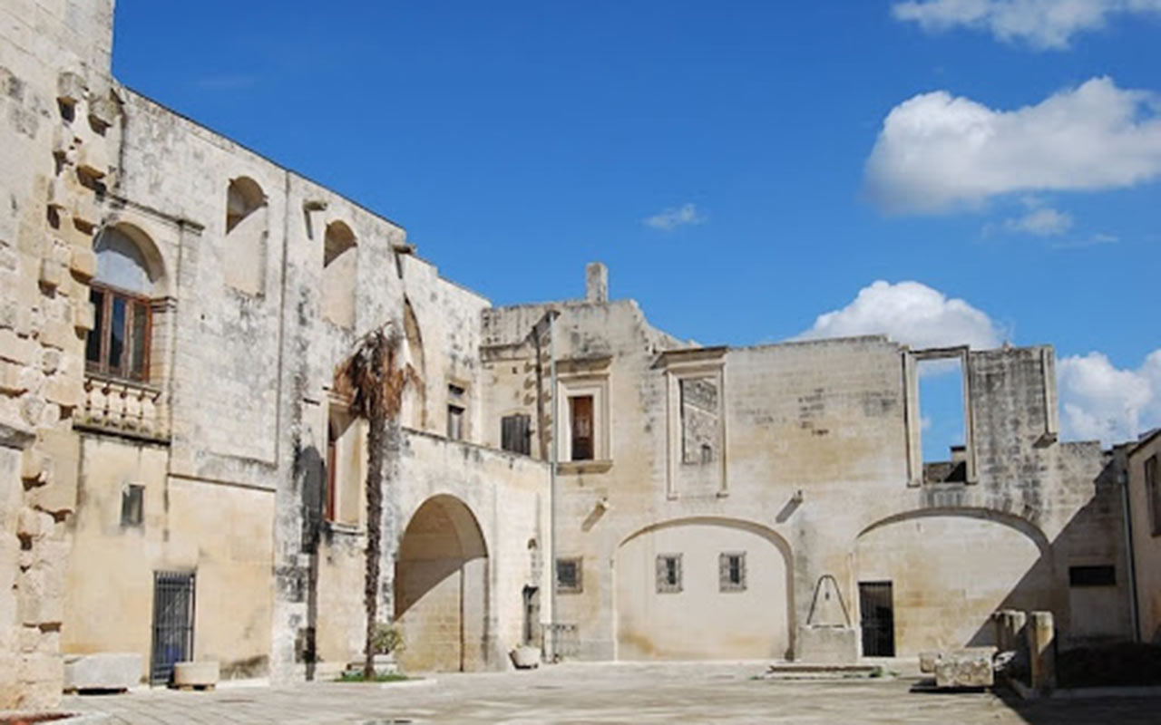 Martano