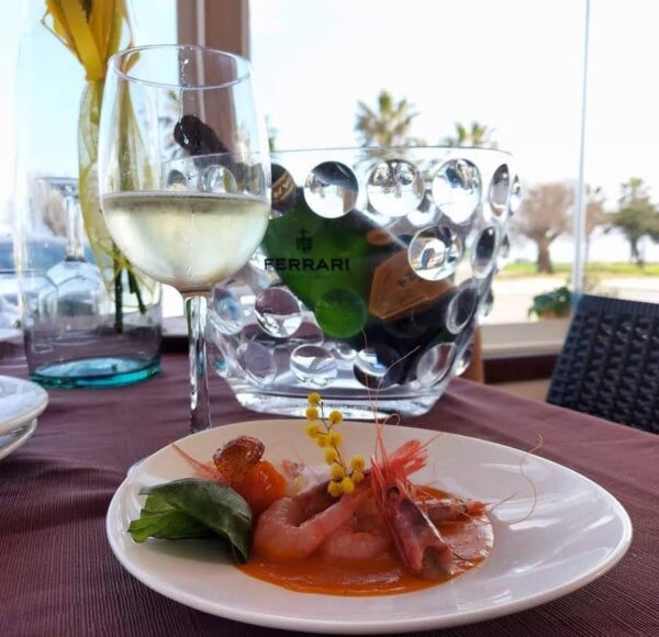 Ristorante Porto Adriano
