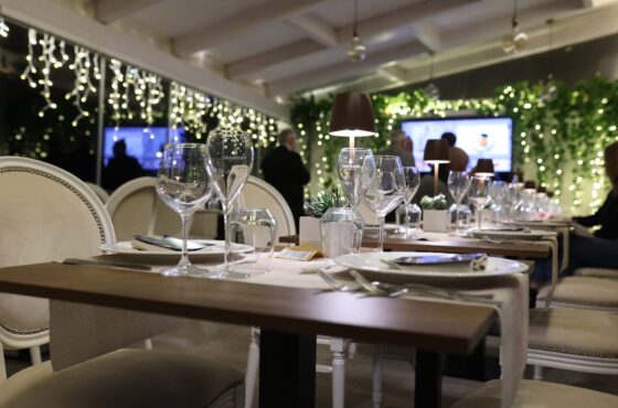Ristorante Porto Adriano