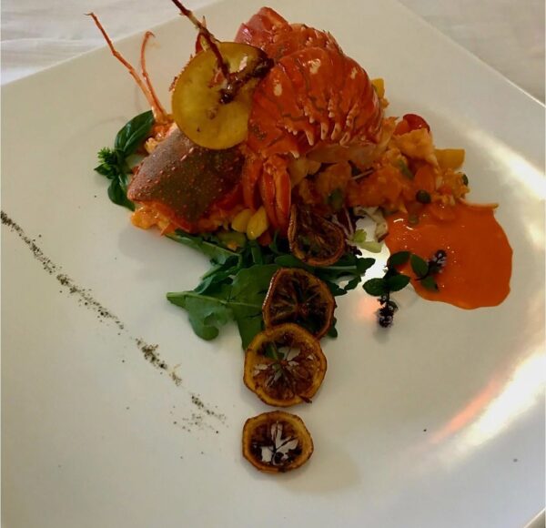 Ristorante Porto Adriano