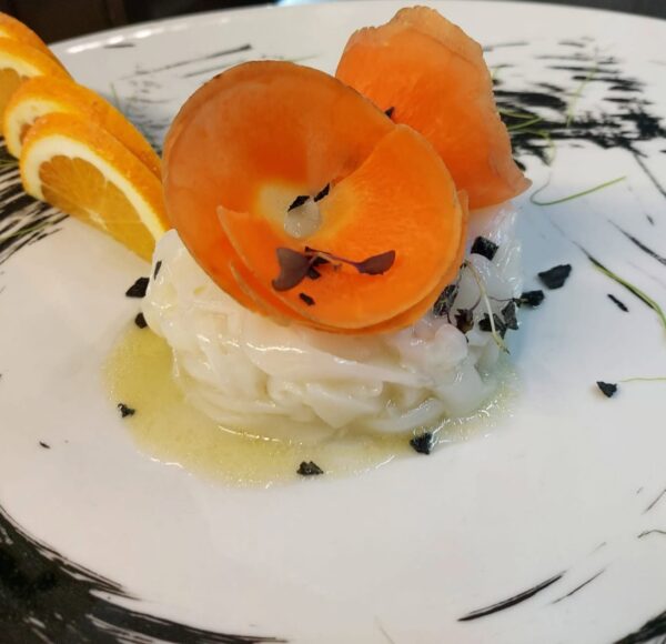 Ristorante Porto Adriano