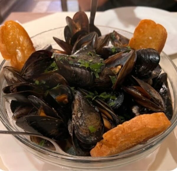 Osteria da Cosimino