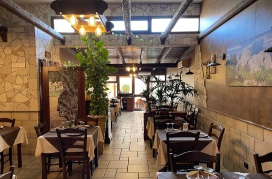 Osteria da Cosimino