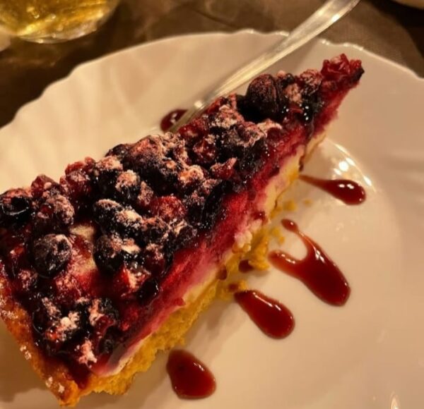 Osteria da Cosimino