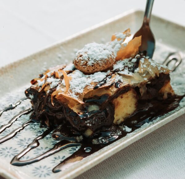 Elleniko Ristorante Greco