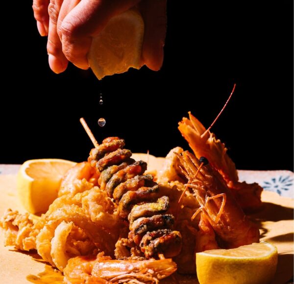 Elleniko Ristorante Greco