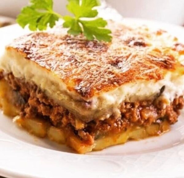 Elleniko Ristorante Greco