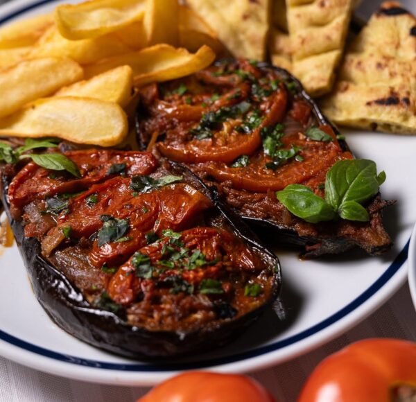 Elleniko Ristorante Greco