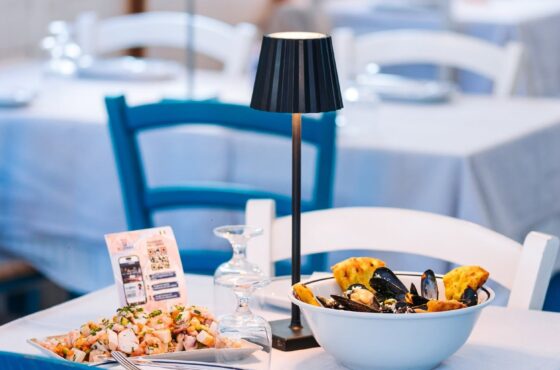 Elleniko Ristorante Greco