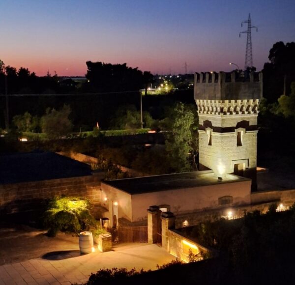 Malcandrino Agriturismo