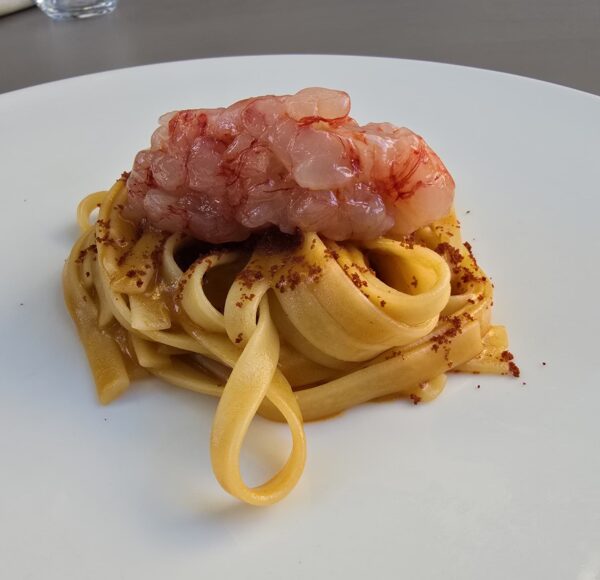 Malcandrino Ristorante