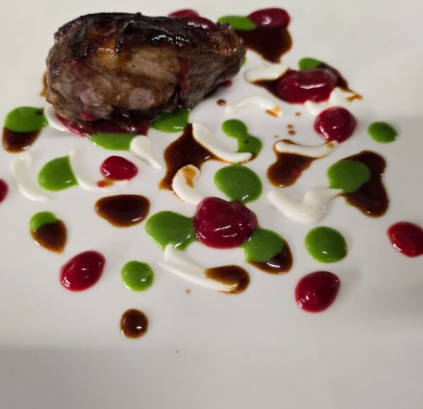 Malcandrino Ristorante