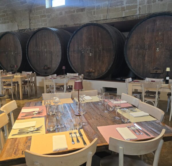 Malcandrino Ristorante