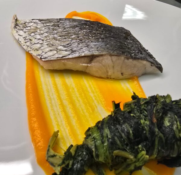 Malcandrino Ristorante