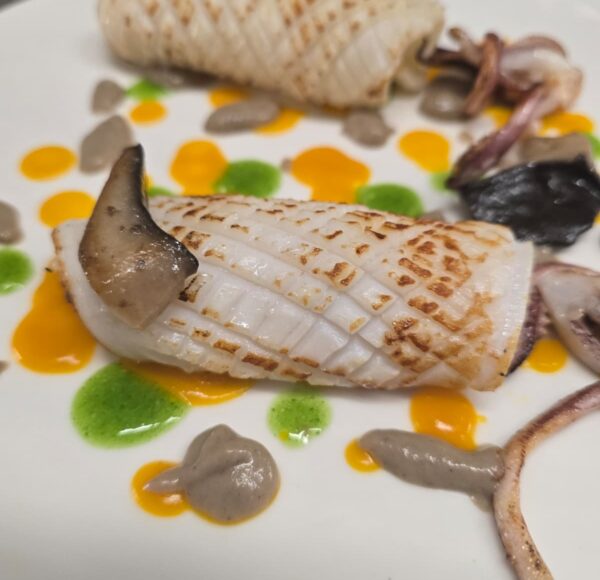 Malcandrino Ristorante