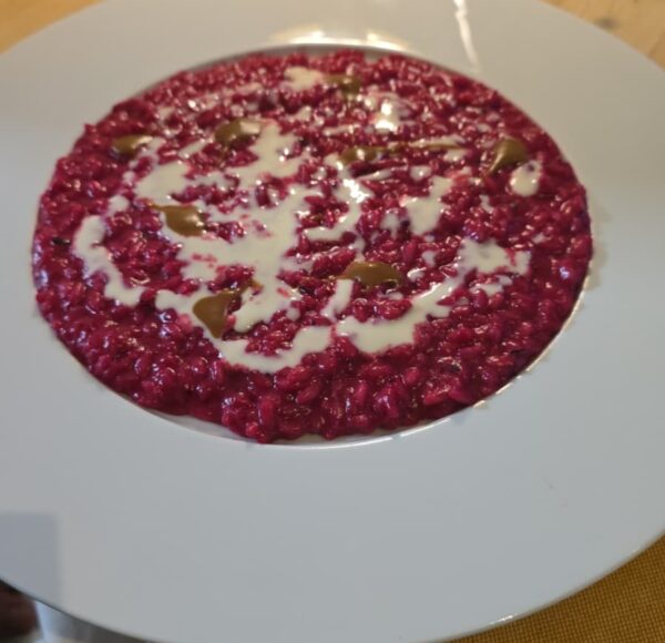 Malcandrino Ristorante