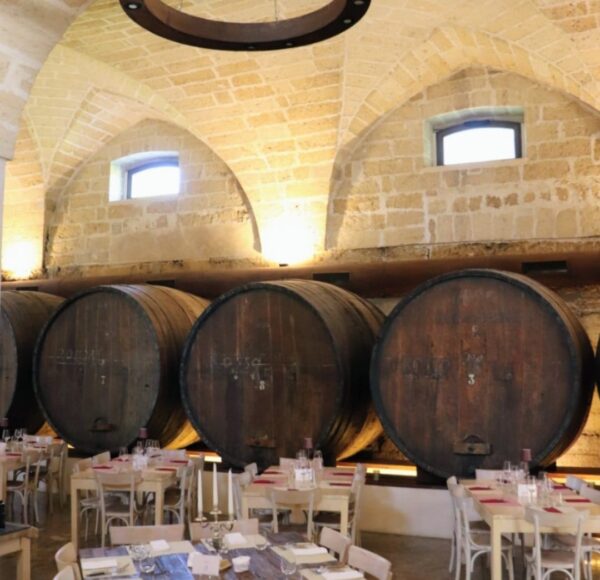 Malcandrino Agriturismo