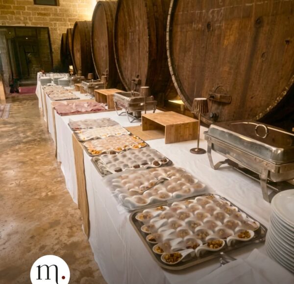 Malcandrino Agriturismo
