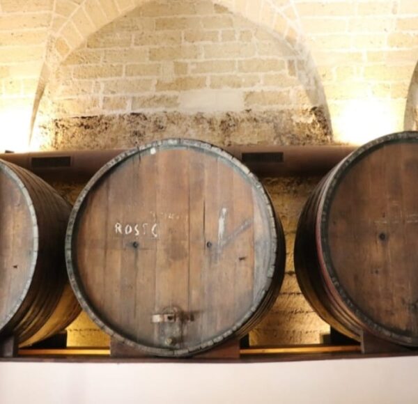 Malcandrino Agriturismo