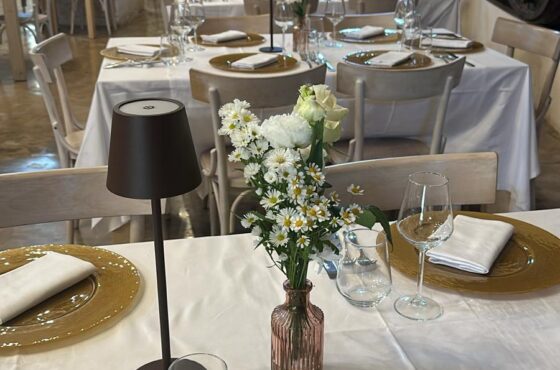 Malcandrino Ristorante