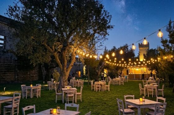 Malcandrino Agriturismo