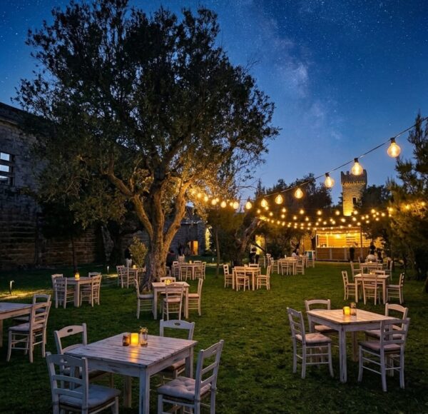 Malcandrino Agriturismo
