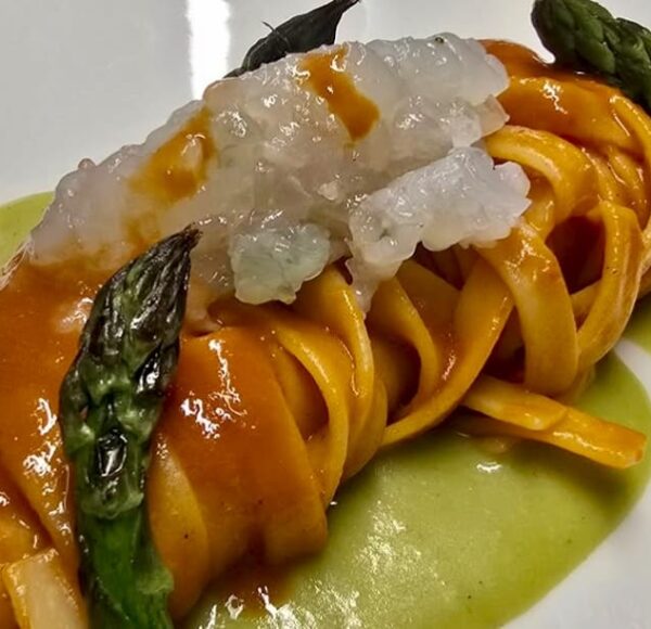 Malcandrino Ristorante