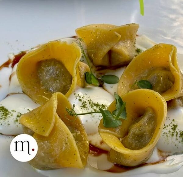 Malcandrino Ristorante