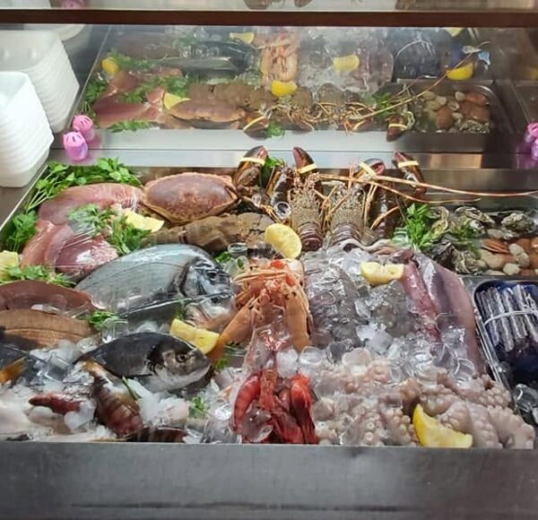 Osteria da Cosimino