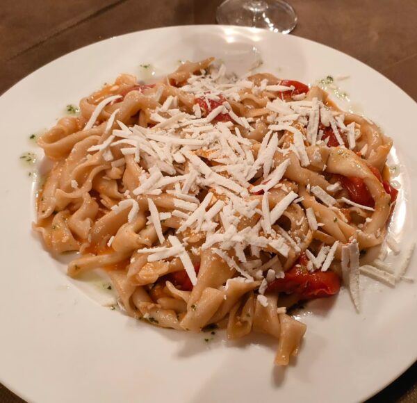 Osteria da Cosimino