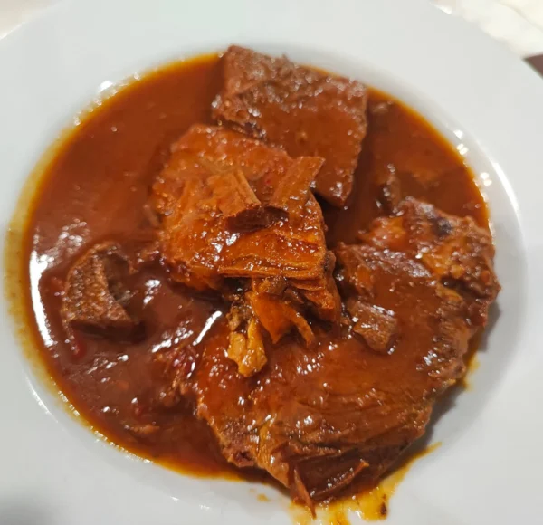 Osteria da Cosimino