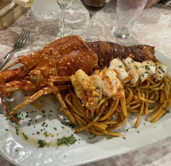 Osteria da Cosimino