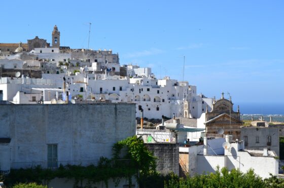 Viaggio Turistico Culturale in Val D’Itria