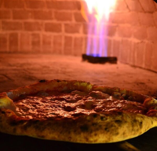 La città di Pulcinella
