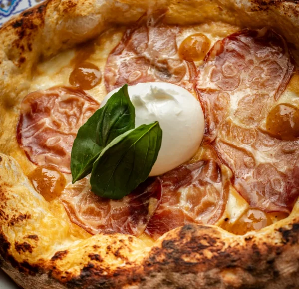 La città di Pulcinella