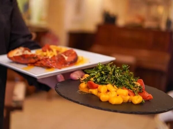 Ristorante Mediterraneo