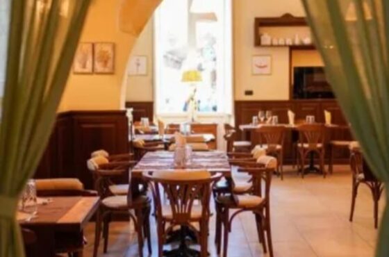 Ristorante Mediterraneo