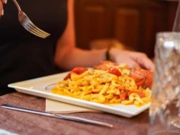 Ristorante Mediterraneo