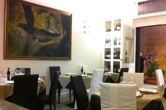 Volo Restaurant