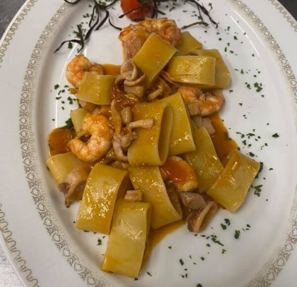 Volo Restaurant