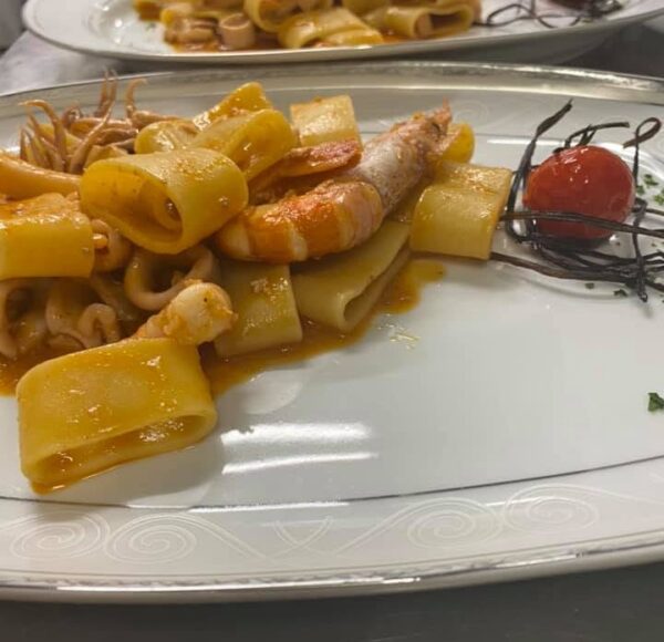 Volo Restaurant