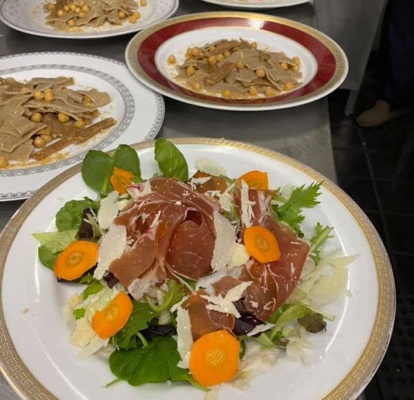 Volo Restaurant