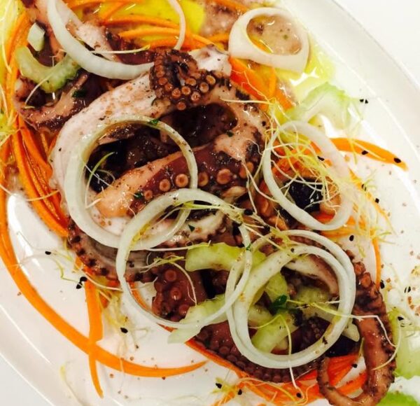 Volo Restaurant